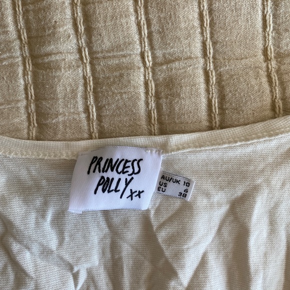 Princess Polly Top - Picture 3 of 3